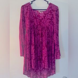 Billabong Dress